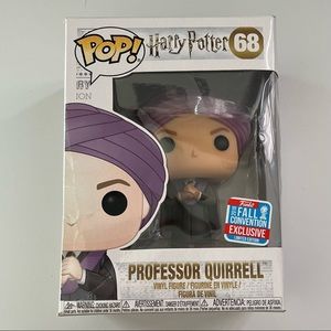 Harry Potter Funko Pop #68